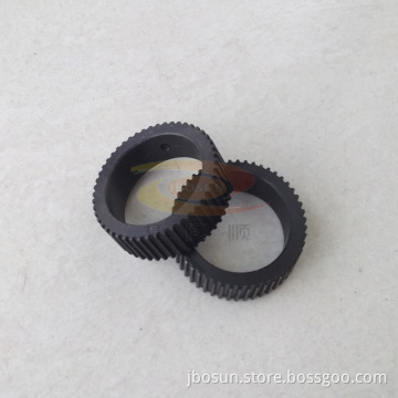Steel Timing Belt Pulley Supplier